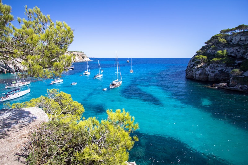 Iles espagnole
