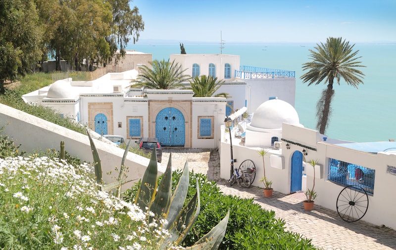 Tunisie