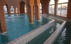 Séjour Thalasso