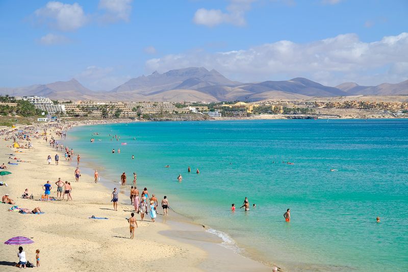 Hotels Canaries